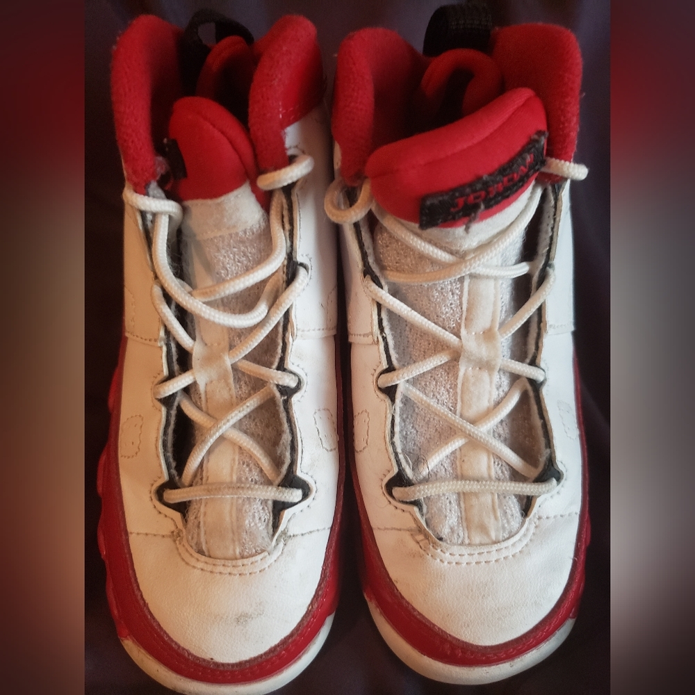 Jordans